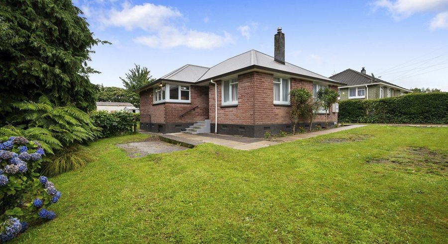  at 266 Malfroy Road, Pomare, Rotorua, Bay Of Plenty