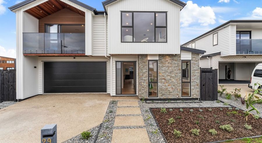  at 29 CATALINA AVENUE, Rosehill, Papakura, Auckland