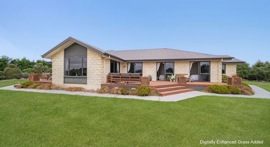  at 198 Parsons Road, Weston, Waitaki, Otago