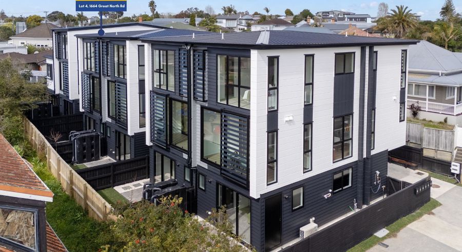  at Lt 4, 1664 Great North Road, Avondale, Auckland City, Auckland