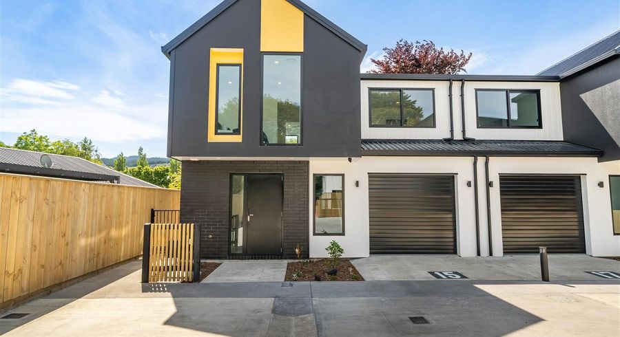  at 15 Elina Way, Heretaunga, Upper Hutt, Wellington