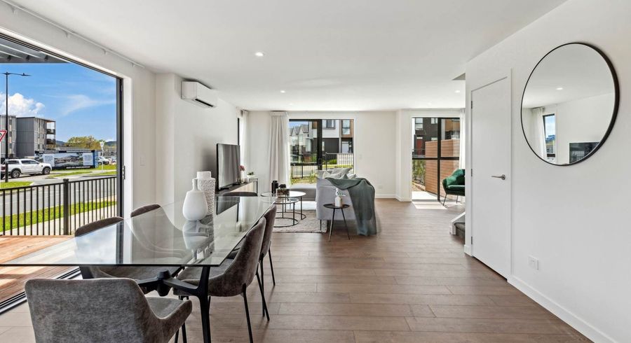  at 1/36 Henry Tayler Rise, Milldale, Rodney, Auckland
