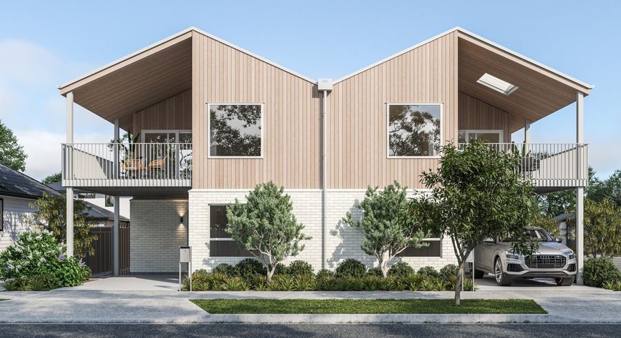  at 6/75 Pretoria Street, Lower Hutt, Lower Hutt, Wellington