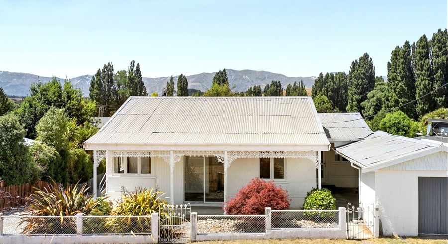  at 15 Arklow Street, Albert Town, Wanaka, Otago