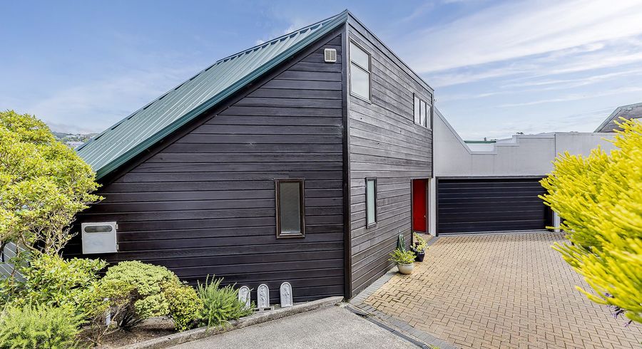  at 1 Hadfield Terrace, Kelburn, Wellington