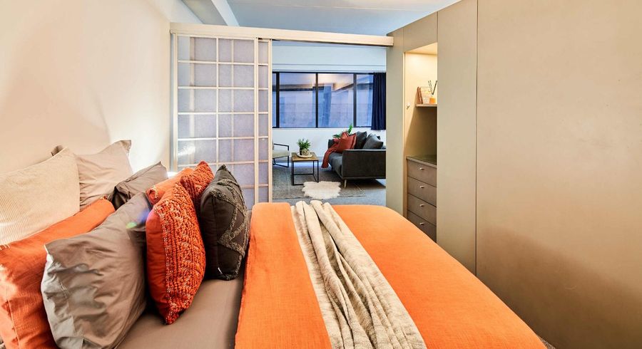  at 208/60 Willis Street, Wellington Central, Wellington