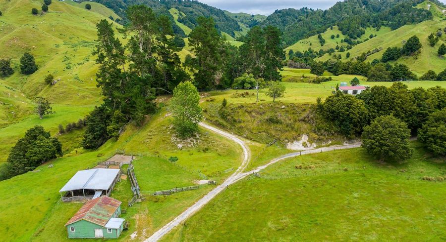  at 5386 State Highway 4, Taumarunui, Ruapehu, Manawatu / Whanganui
