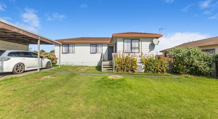  at 1/30 Palmers Road, Clendon Park, Manukau City, Auckland
