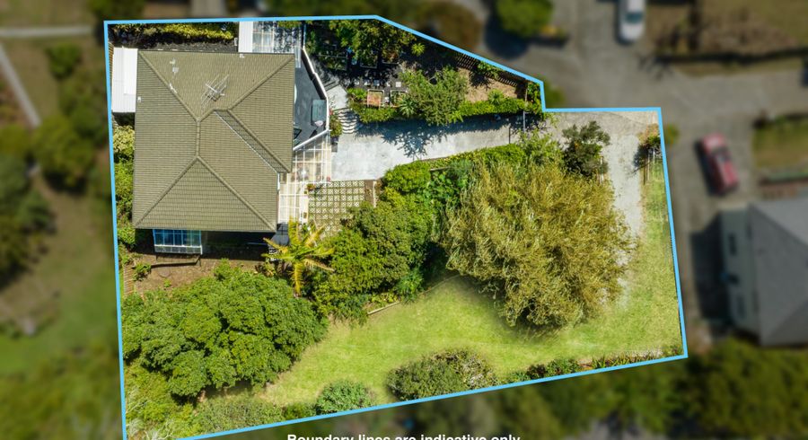  at 6/19 Gardner Avenue, New Lynn, Waitakere City, Auckland