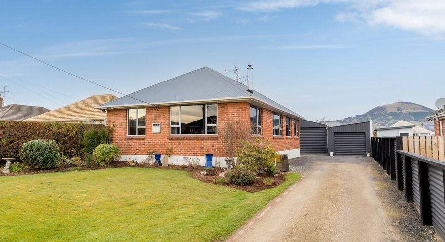  at 16 Perth Street, Mosgiel, Mosgiel