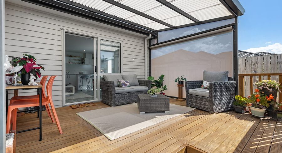 at 109/11 Kamahi Crescent, Papamoa Beach, Tauranga, Bay Of Plenty