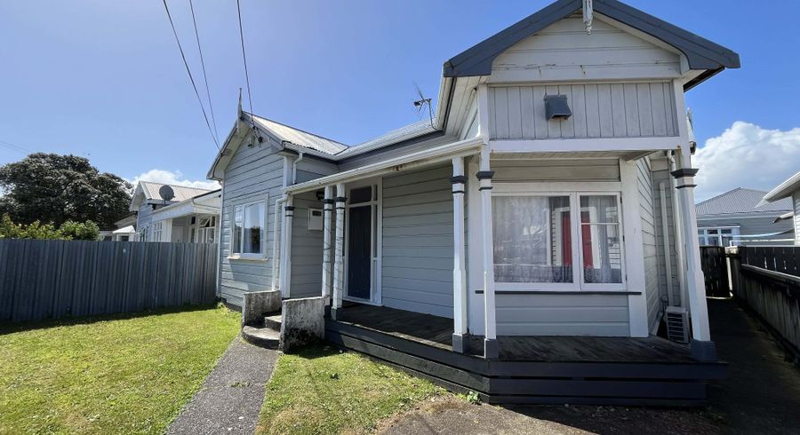  at 19 Elizabeth Street, Petone, Lower Hutt, Wellington
