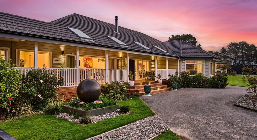  at 140 School Road, Te Horo, Kapiti Coast, Wellington