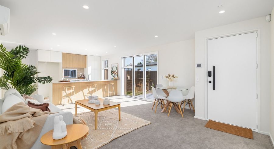  at 13/9C Cuffs Road, Wainoni, Christchurch City, Canterbury