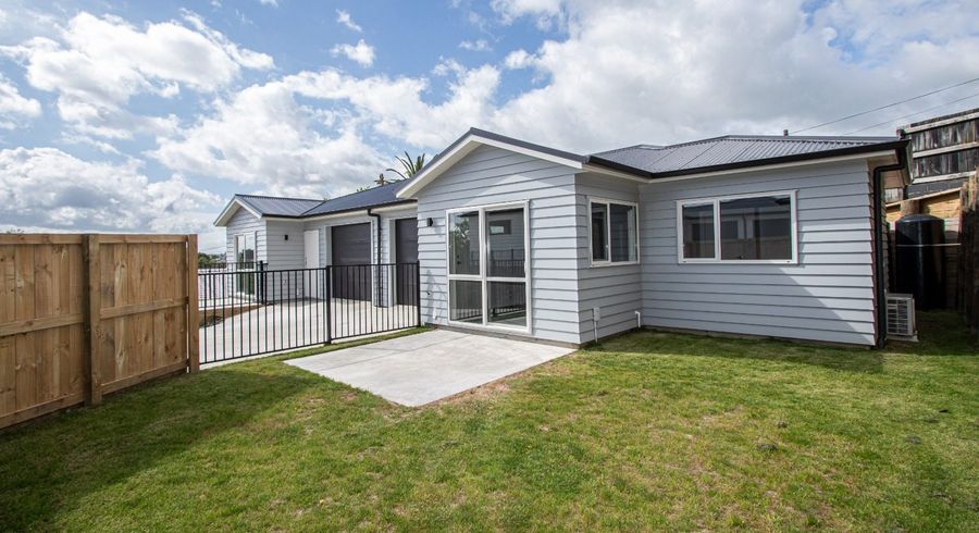  at 4/18 Rothwell Street, Dinsdale, Hamilton, Waikato