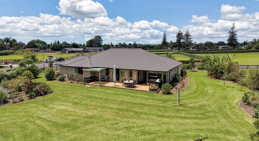  at 21 Tareha Place, Kerikeri, Kerikeri