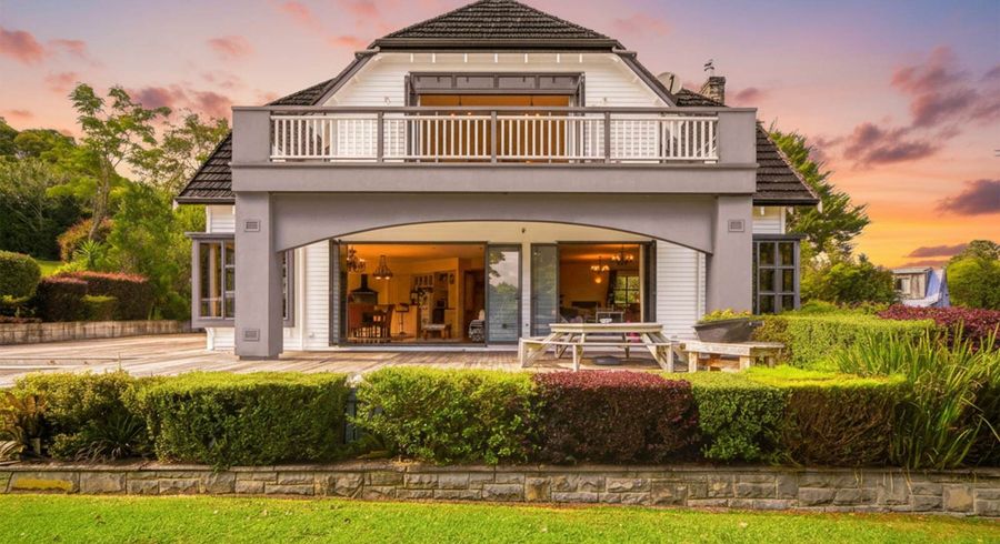  at 10 Bristol Road, Whenuapai, Waitakere City, Auckland