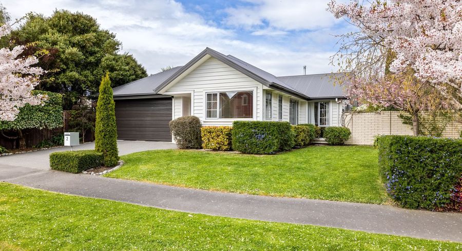  at 2 Mallard Place, Woolston, Christchurch City, Canterbury