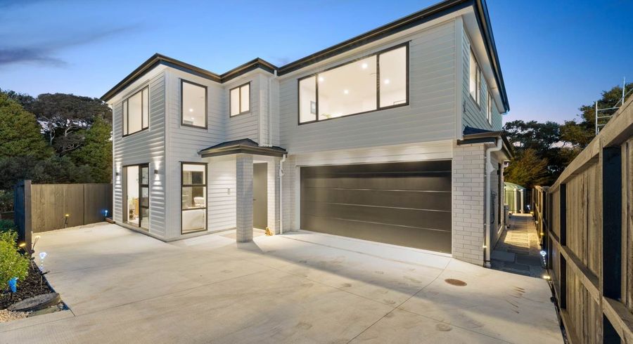  at 8 Breeze Lane, Silverdale, Rodney, Auckland