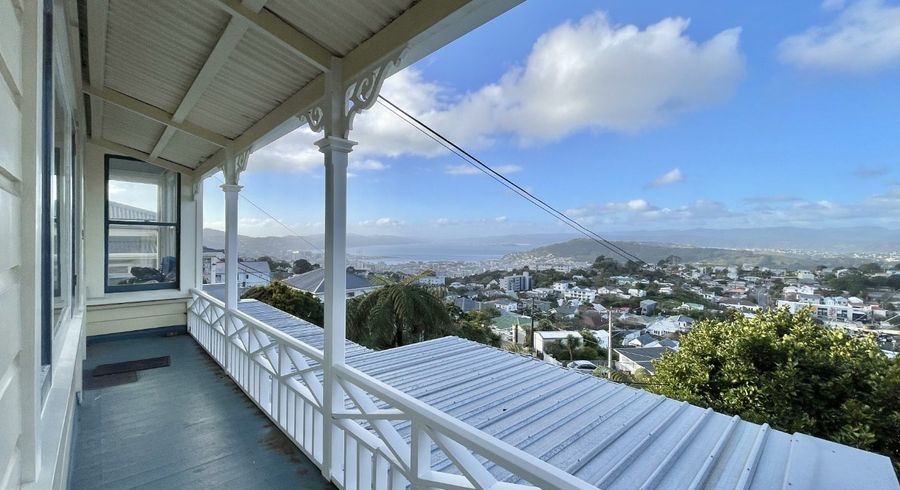  at 38b Sugarloaf Road, Brooklyn, Wellington, Wellington