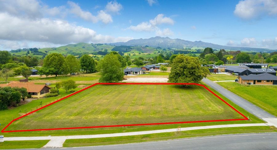 at 800 Collinson Street, Pirongia