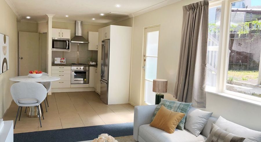  at 40 Chatsworth Crescent, Pakuranga, Manukau City, Auckland