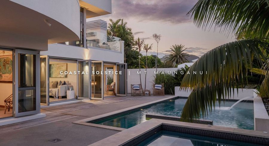  at 33A Muricata Avenue, Mount Maunganui, Mount Maunganui