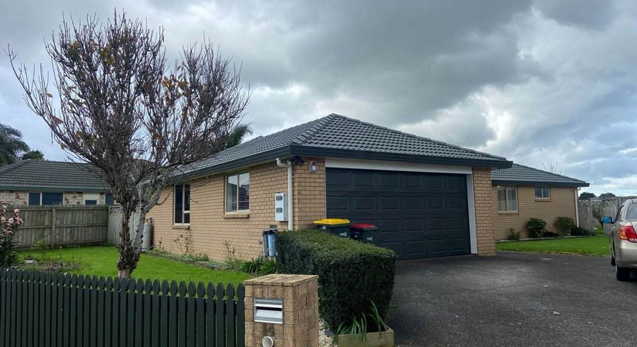 at 14 Morewa Place, Takanini, Papakura, Auckland