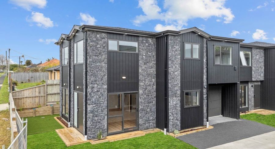  at 38A Rosebank Road, Papatoetoe, Manukau City, Auckland