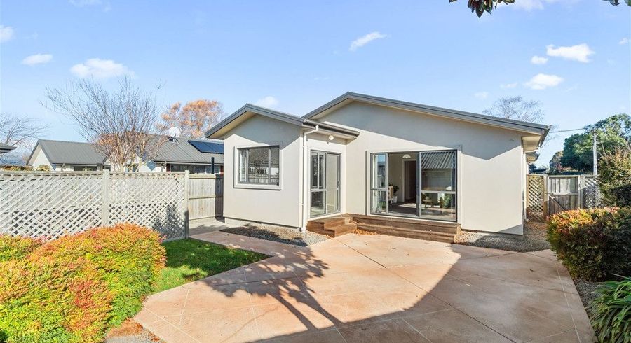  at 90 Condell Avenue, Papanui, Christchurch