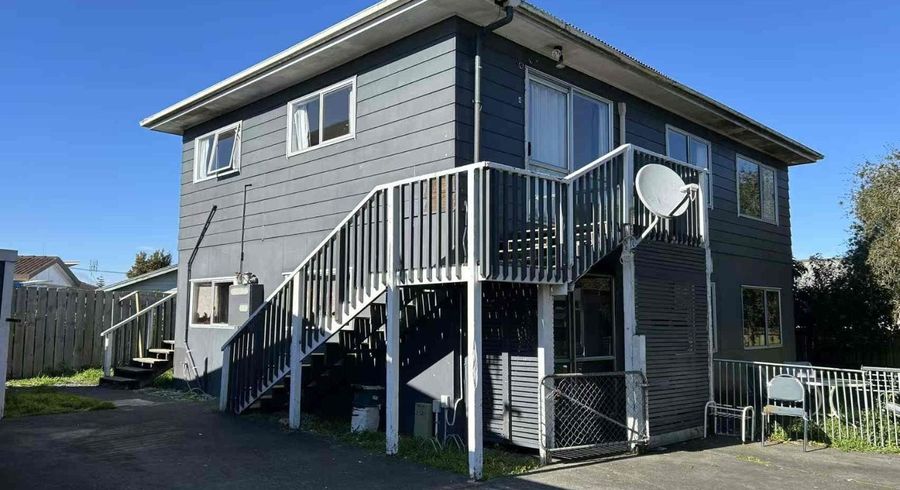  at 4/59A Takanini Road , Takanini, Papakura, Auckland