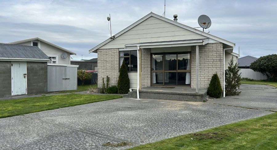  at 107 Park Street, Hokitika