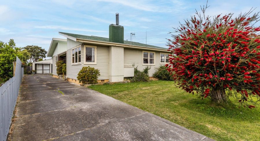  at 10 Foster Terrace, Onekawa, Napier, Hawke's Bay