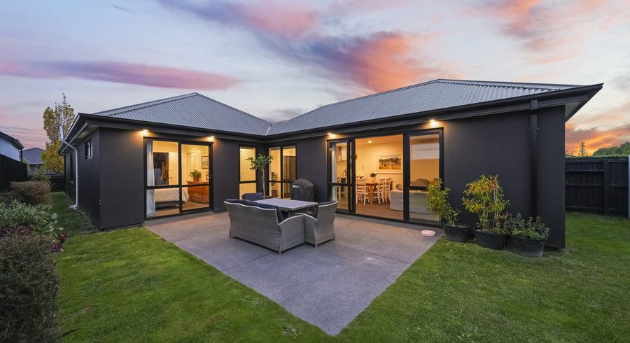  at 34 Sir John McKenzie Drive, Yaldhurst , Christchurch City, Canterbury