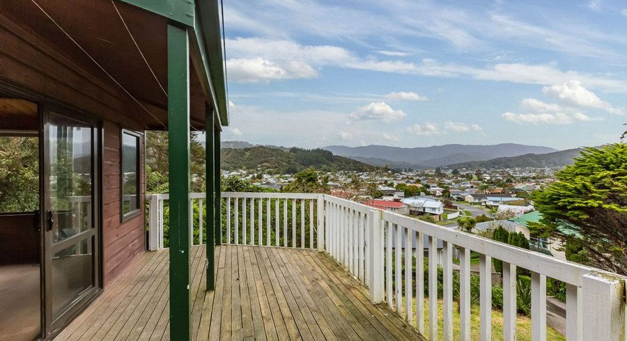  at 45 Kairanga Crescent, Wainuiomata, Lower Hutt, Wellington