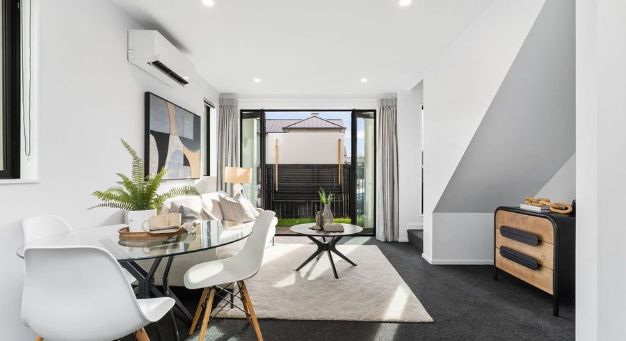  at 3/3 Ayr Street, Riccarton, Christchurch City, Canterbury