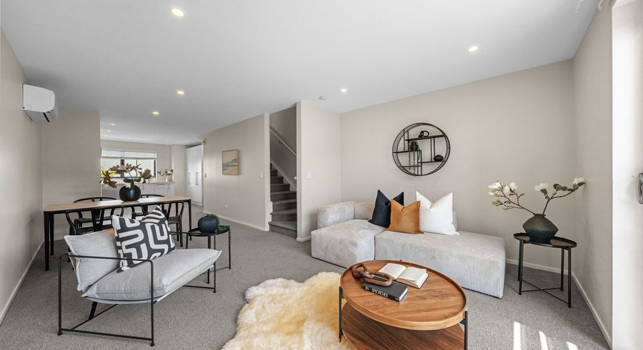  at 35 Settlers Avenue, Hobsonville, Waitakere City, Auckland