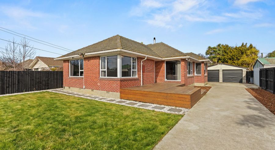  at 4 Erin Crescent, Mairehau, Christchurch City, Canterbury