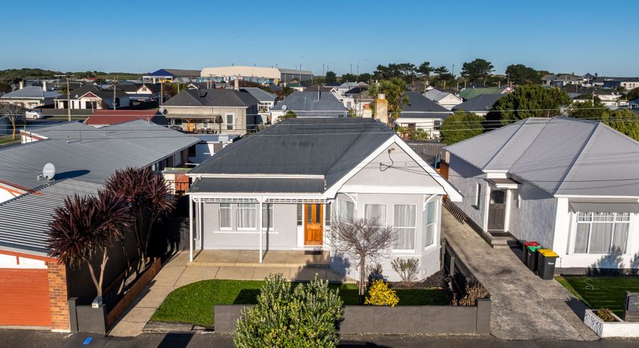  at 45 Council Street, Saint Kilda, Dunedin, Otago