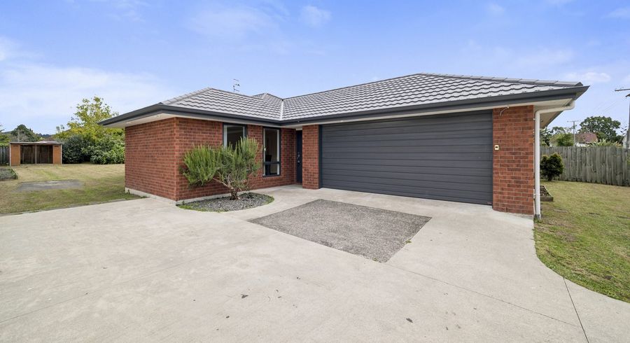  at 7 Puriri Crescent, Hillcrest, Rotorua, Bay Of Plenty