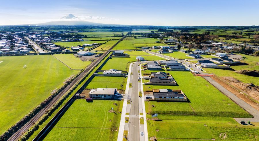  at 17 & 26 Matariki Street, Hawera, South Taranaki, Taranaki