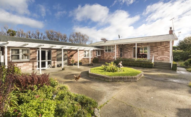  at 297 Oroua Road, Kairanga, Palmerston North