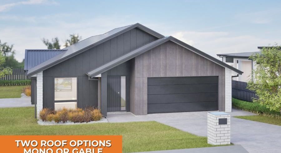  at Lot 4/75 Tamure Place, Ruakaka, Whangarei, Northland