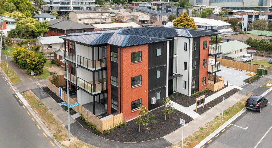  at 89A Aurora Terrace, Hillcrest, Hamilton