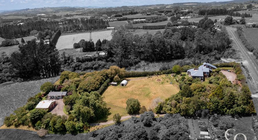  at 499 Wainui South Road, Whakamārama