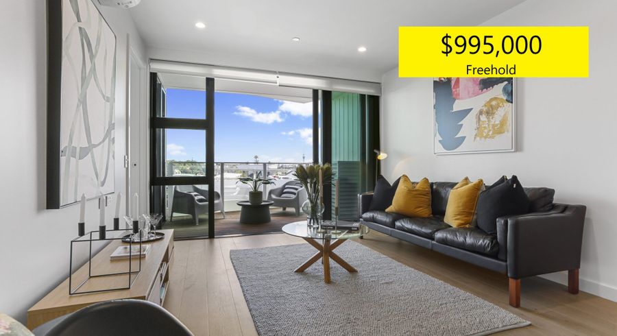  at 201/64 Great South Road, Epsom, Auckland