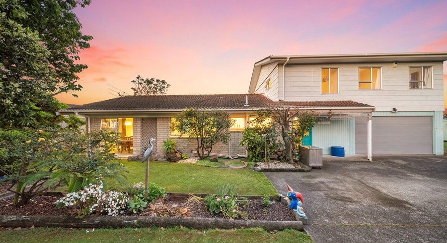  at 13 Huber Street, Weymouth, Manukau City, Auckland