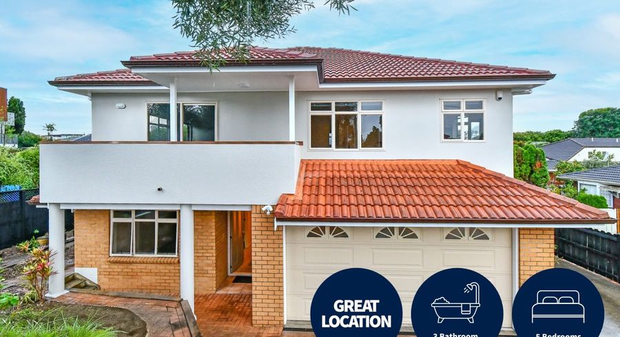  at 2A William Avenue, Greenlane, Auckland City, Auckland