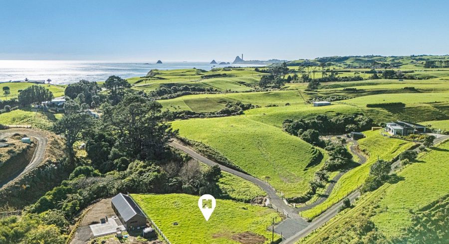  at Lot 2 Victoria Road, Omata, New Plymouth, Taranaki