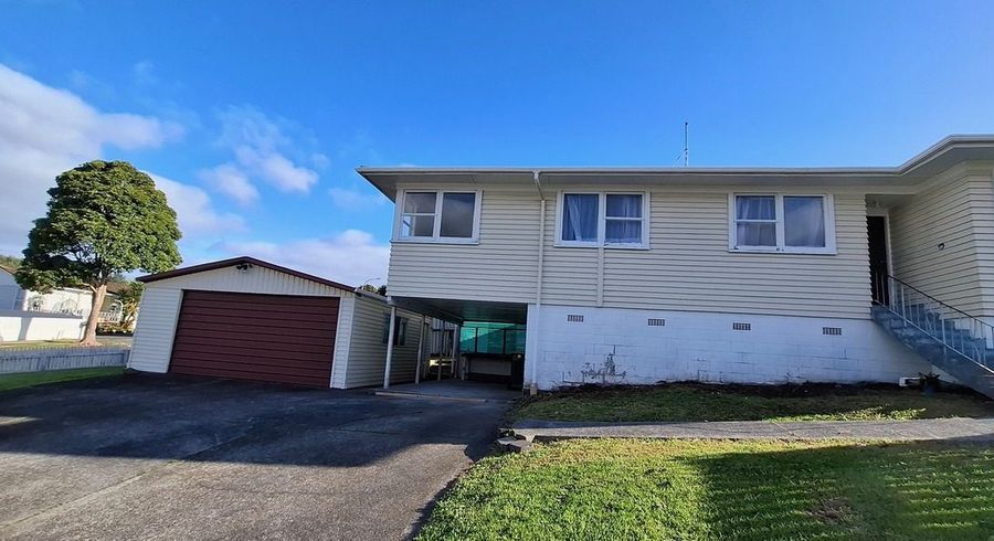  at 2 Capella, Manurewa, Manukau City, Auckland